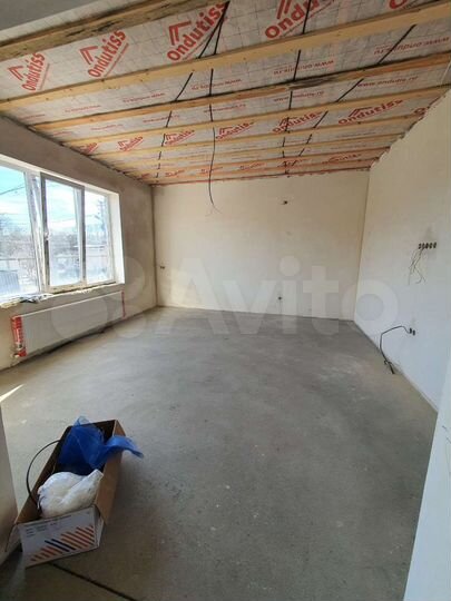 Дом 122 м² на участке 6 сот.