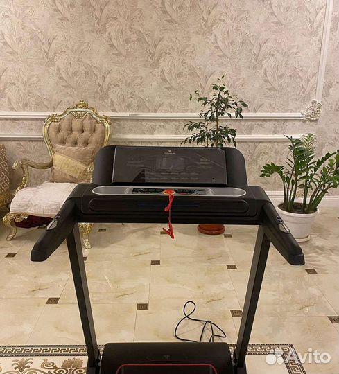 Беговая дорожка