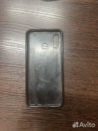 Чехол на samsung galaxy a30