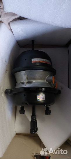 Тормозной цилиндр на hyundai автобус