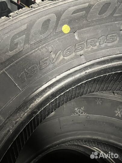 Goform W705 185/65 R15 88T