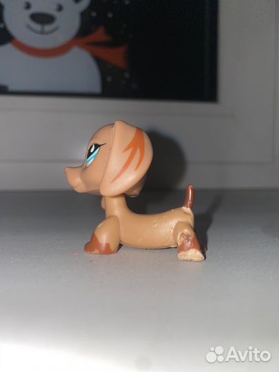 Littlest Pet Shop