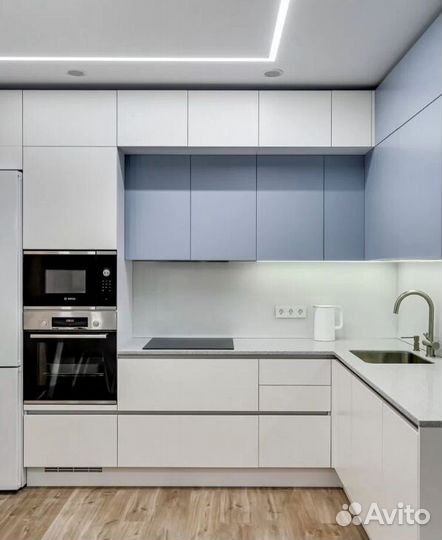 Кухонный гарнитур с доставкой