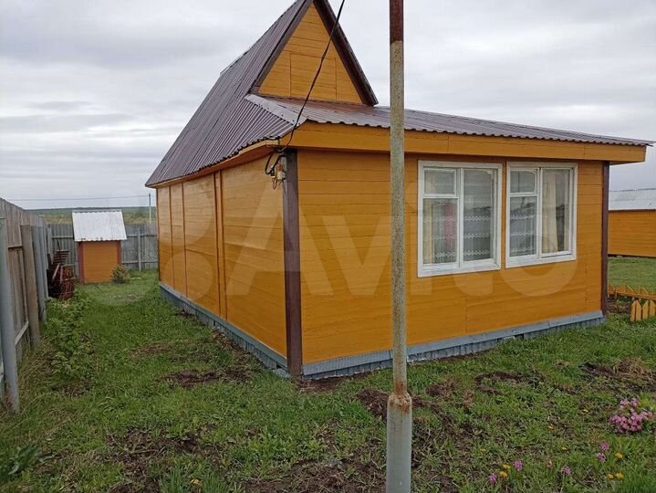 Участок 12 сот. (ИЖС)