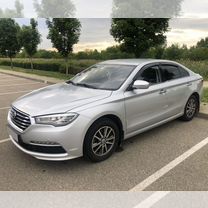 LIFAN Murman 1.8 MT, 2018, 91 000 км, с пробегом, цена 970 000 руб.