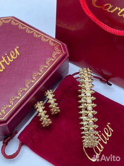 Cartier