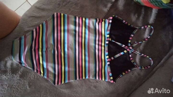 Купальник для девочки