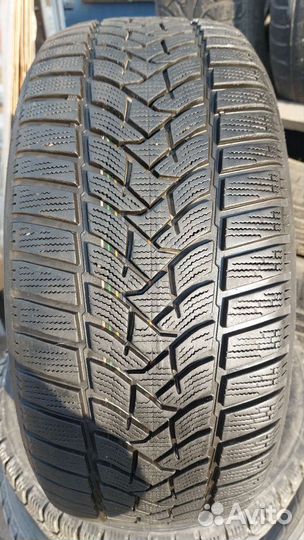 Dunlop Winter Sport 5 225/50 R17 98V