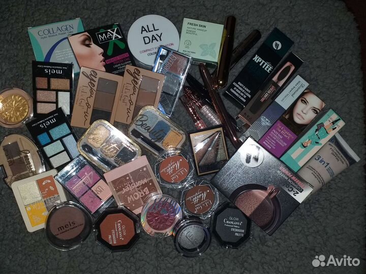 Набор косметики