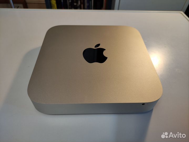 Mac mini 2012