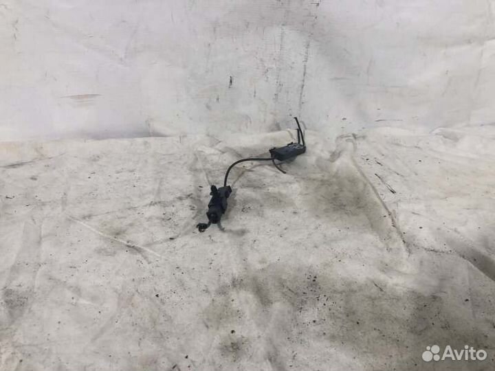 Усилитель антенны Mercedes-Benz E-Class W212