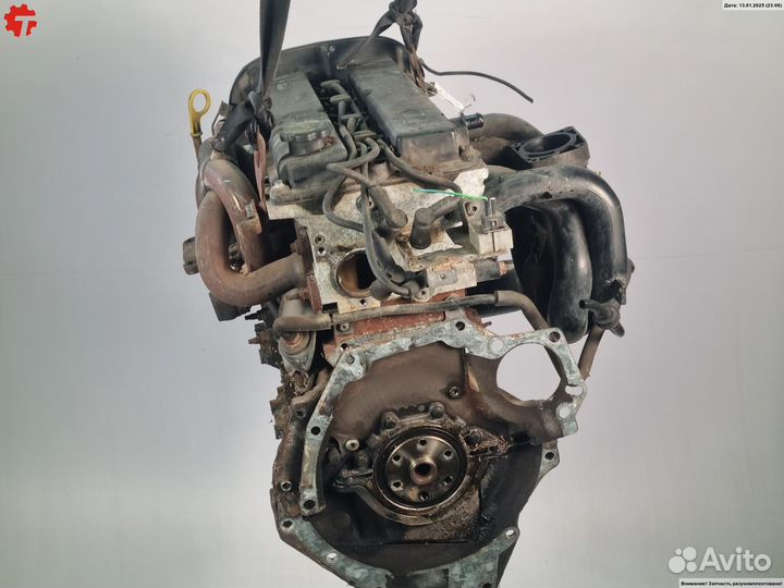 Двигатель eydc Ford Focus 1 (1998-2004)