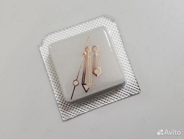 Стрелки Omega