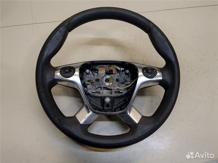 Руль Ford Transit (Tourneo) Connect, 2015