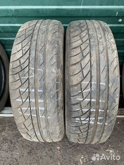 Goodyear Eagle RV 195/70 R15 92H