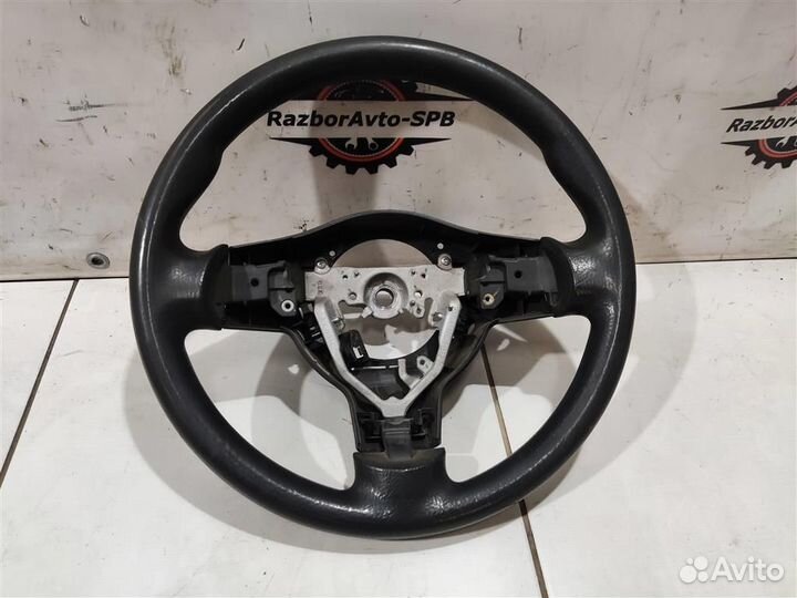 Рулевое колесо для AIR BAG (без AIR BAG) Toyota C