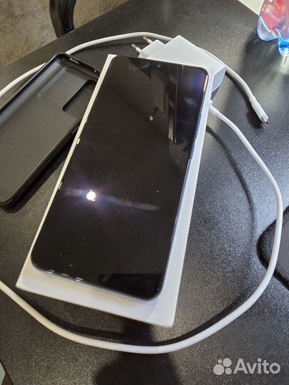 Xiaomi 12T Pro, 12/256 ГБ