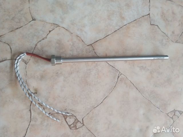 Тэн на 2 кВт/ для перегонного куба