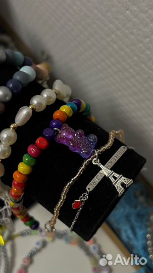 Мастер класс по созданию украшений