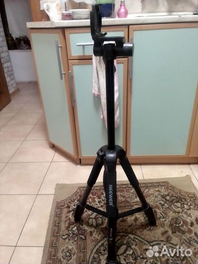 Штатив neewer sab264