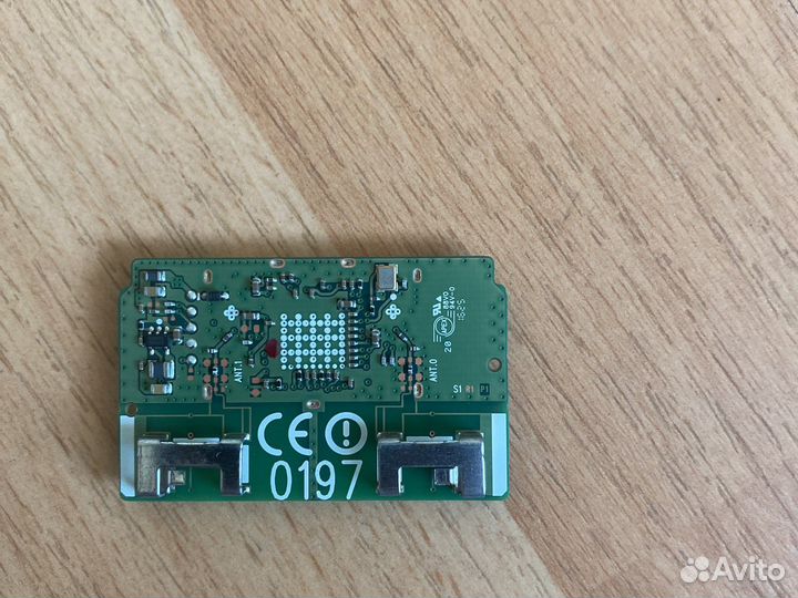 WiFi от тв twfm-B006D
