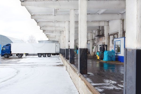 Продам производственное помещение, 8600 м²