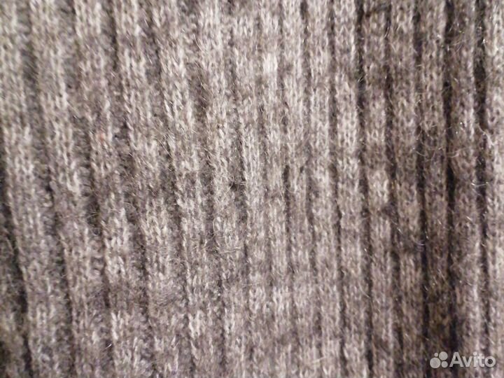 Рейтузы женские из шерсти