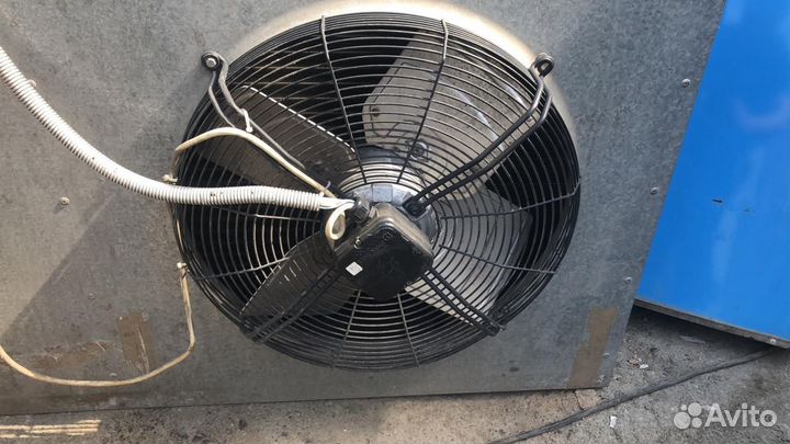 Конденсатор