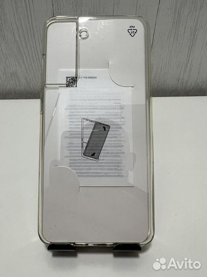 Чехол Samsung Galaxy S21 Fe