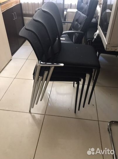 Офисный стул