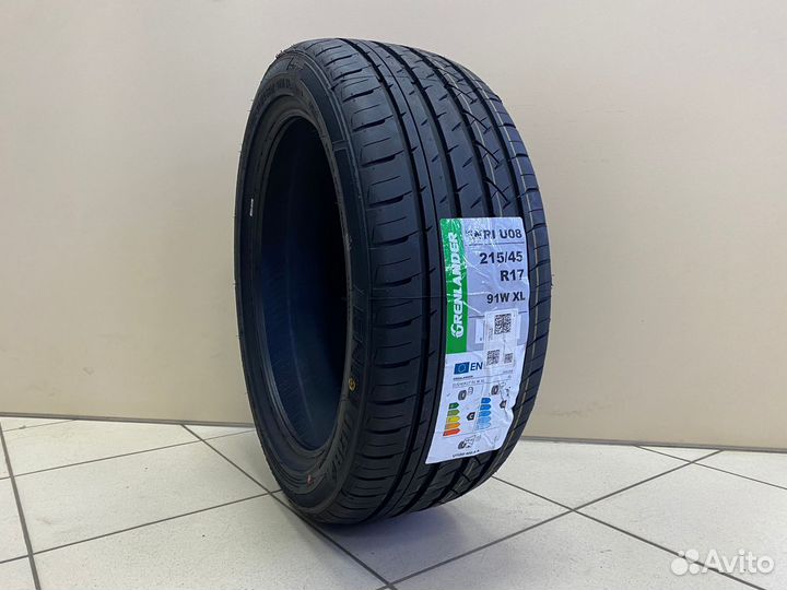 Grenlander Enri U08 215/45 R17 91