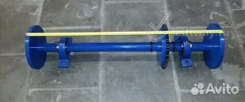 Ремонт эскалаторов, траволаторов