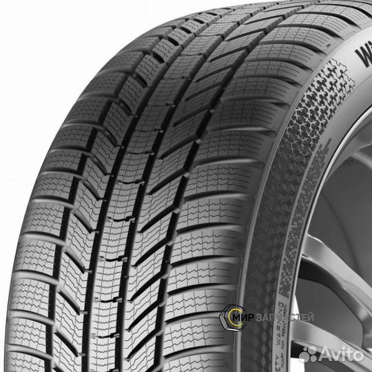Continental ContiWinterContact TS 870 255/50 R19 107V