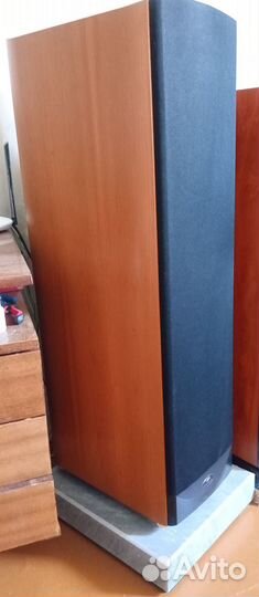 Акустика Paradigm ref studio 80 V.2 HI-END(canada)