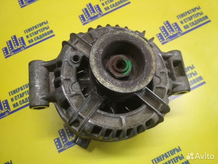 Генератор Ford Transit 2.0