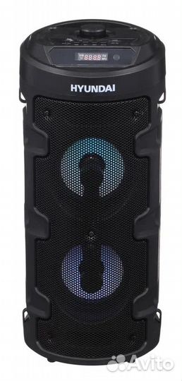 Акустическая система Hyundai H-MC160