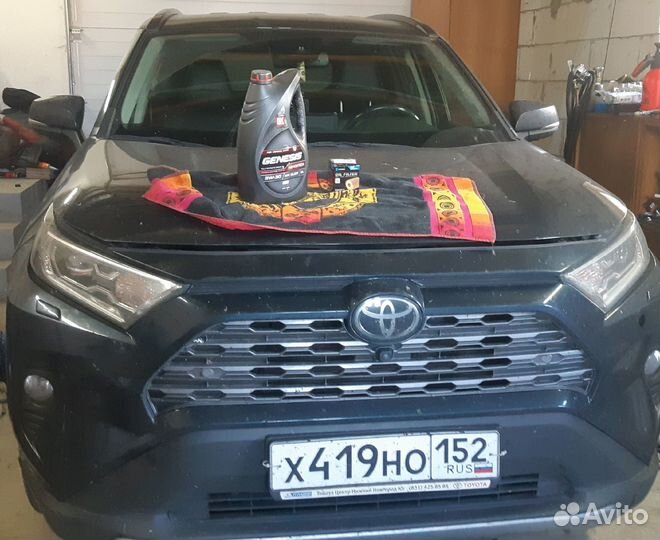 Обслуживание, диагностика и ремонт автомобилей