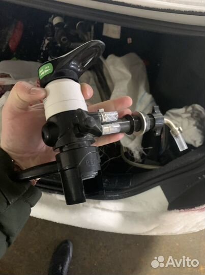 Пегас для пива