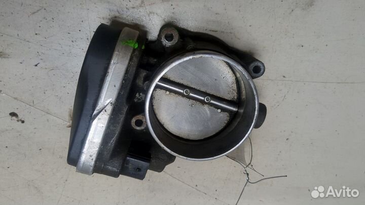 Заслонка дроссельная Dodge Ram 2008, 2012