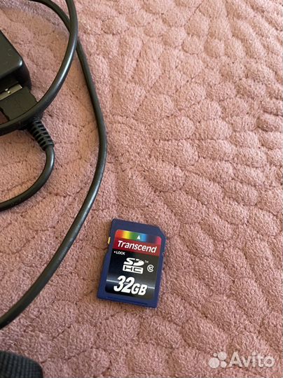 Фотоаппарат