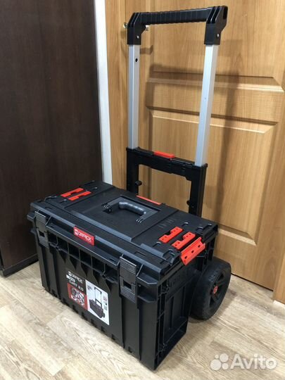 Набор ящиков qbrick system ONE