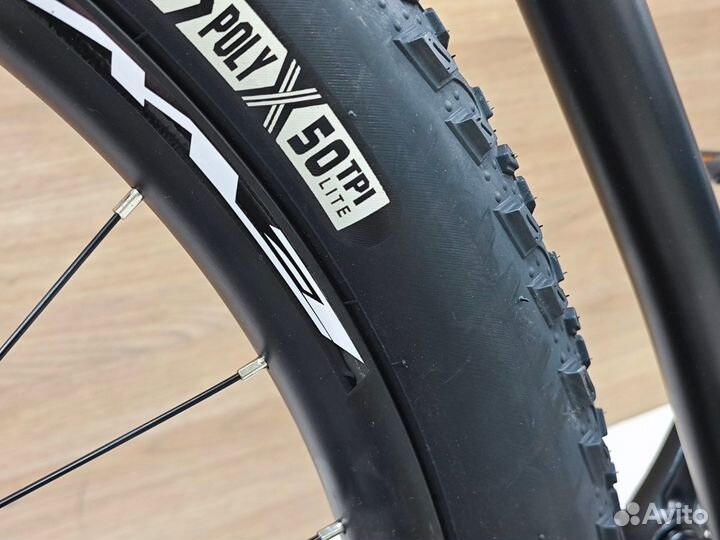 Велосипед 29