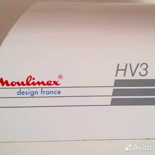 Насадки для электромясорубки Мулинекс Moulinex HV3