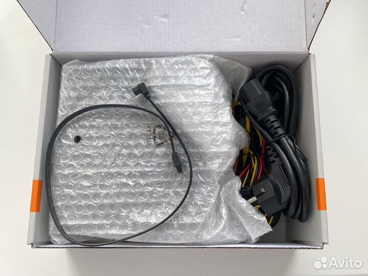 Блок питания deepcool DN550