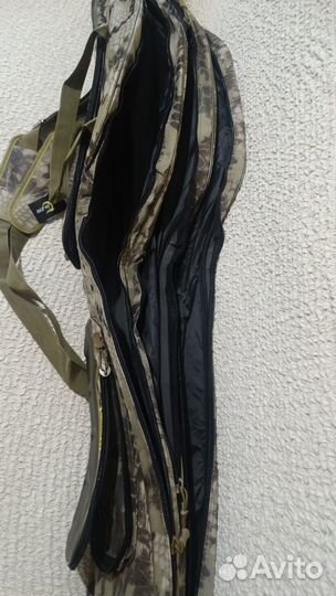 Чехол для удочек