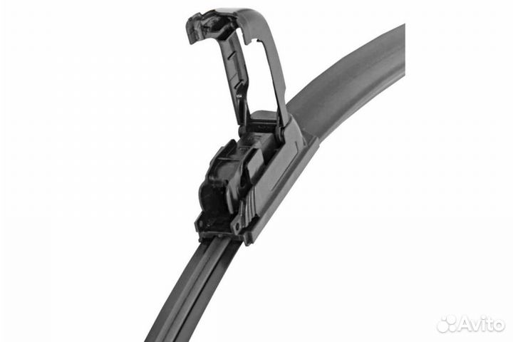 Бескаркасная щетка стеклоочистителя Mapis 530 мм