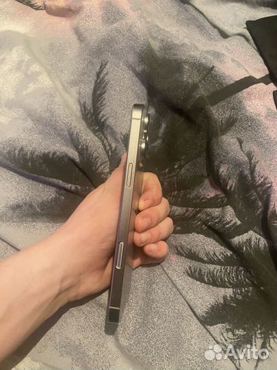 iPhone 16 Pro Max, 1 ТБ