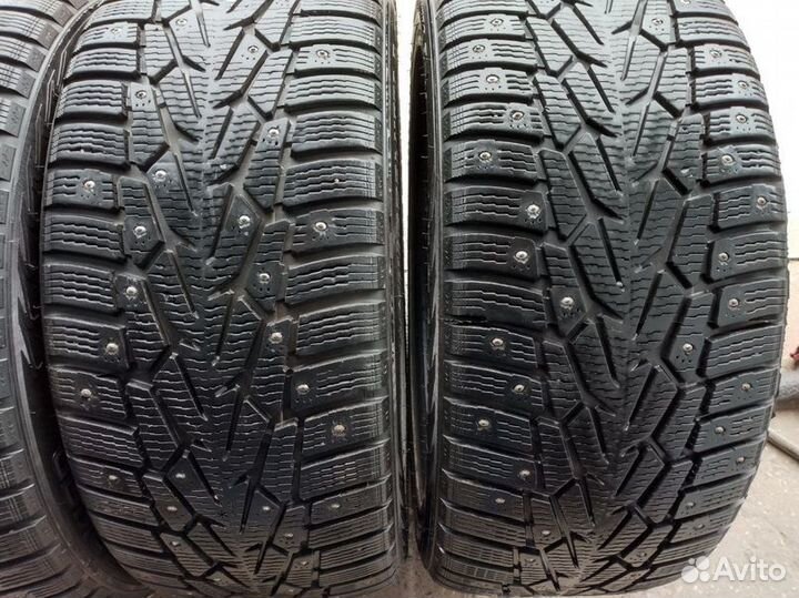 Nokian Tyres Hakkapeliitta 7 245/45 R17 100T