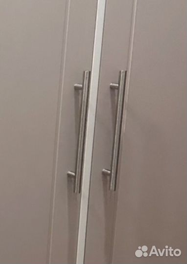 Ручка для мебели