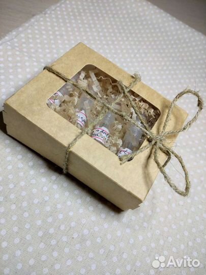 Aroma Box, Отливанты, бьюти бокс, селектив